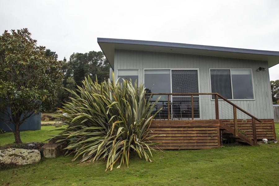 Little Norfolk Bay Events And Chalets Taranna Esterno foto
